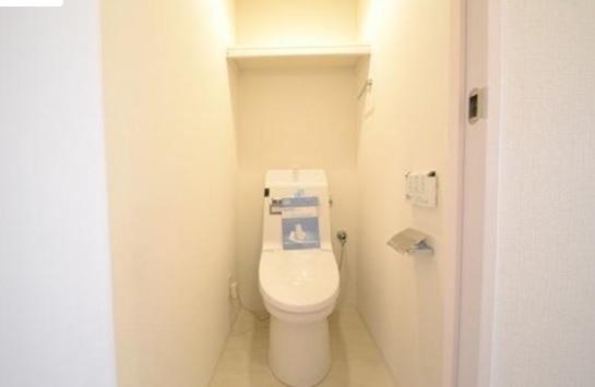 Toilet. Indoor (10 May 2013) Shooting