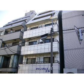 Building appearance