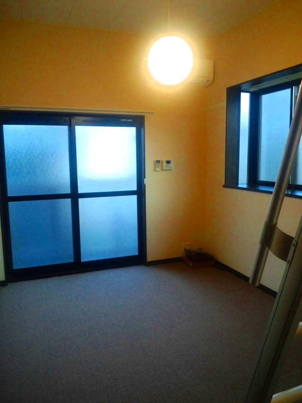 Living and room