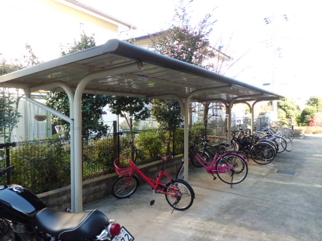 Other common areas