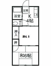 Building appearance