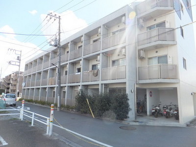 Building appearance