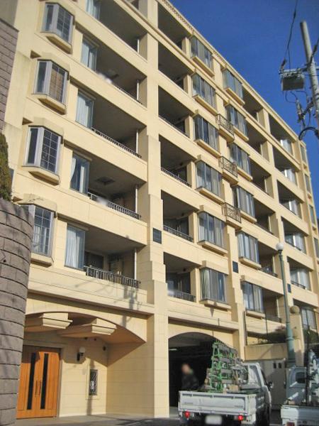 Local appearance photo