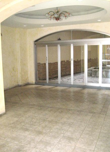 Other common areas. Common areas