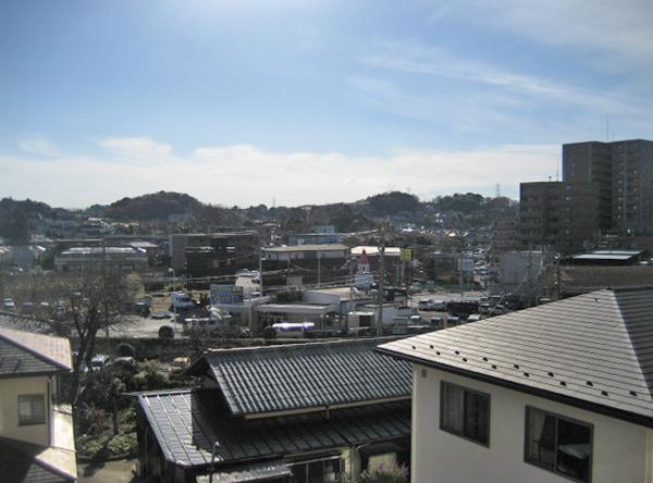 View photos from the dwelling unit