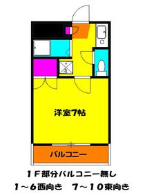 Building appearance