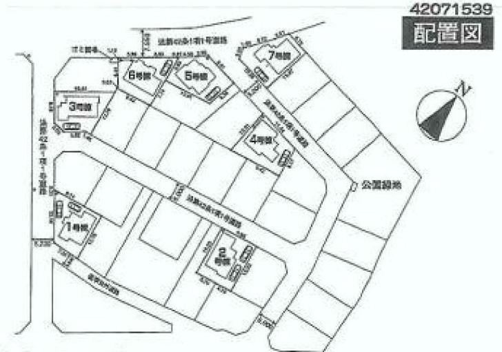 The entire compartment Figure