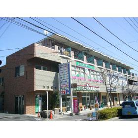 Building appearance
