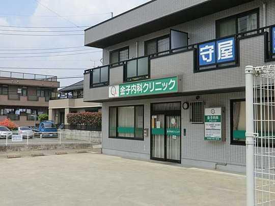 Other. Kaneko Internal Medicine Clinic 400m