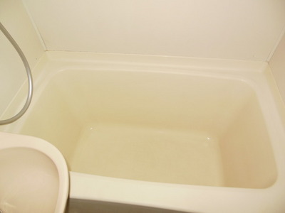 Bath. Bathroom is