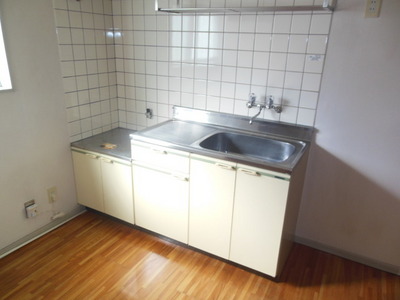 Kitchen. Kitchen