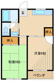 Building appearance