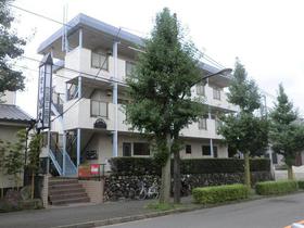 Building appearance
