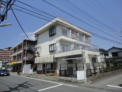 Building appearance
