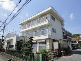 Building appearance