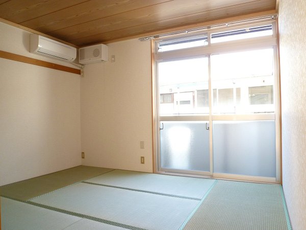 Other room space