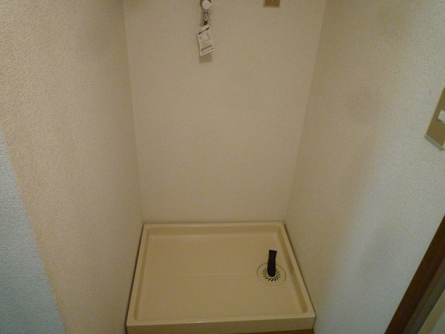 Other. Laundry Area