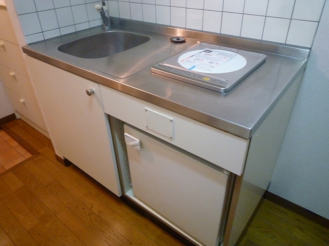 Kitchen. Kitchen