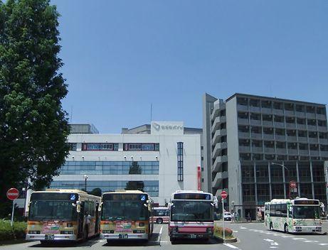 Other Environmental Photo. 1600m to Tsurukawa Station