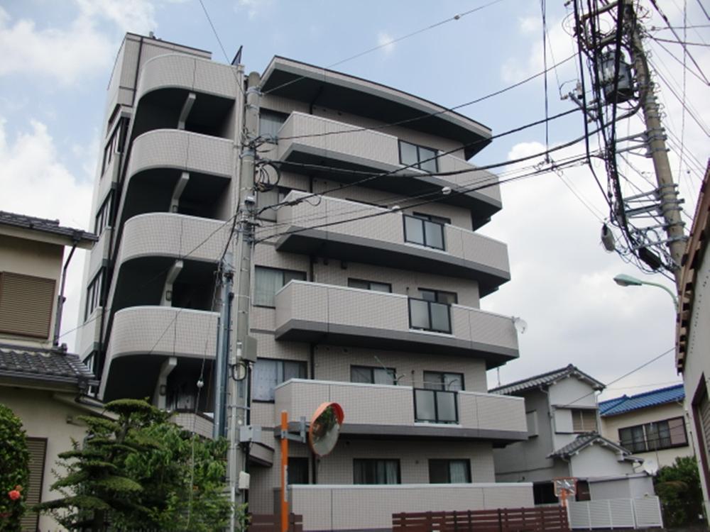 Local appearance photo