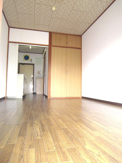 Living and room