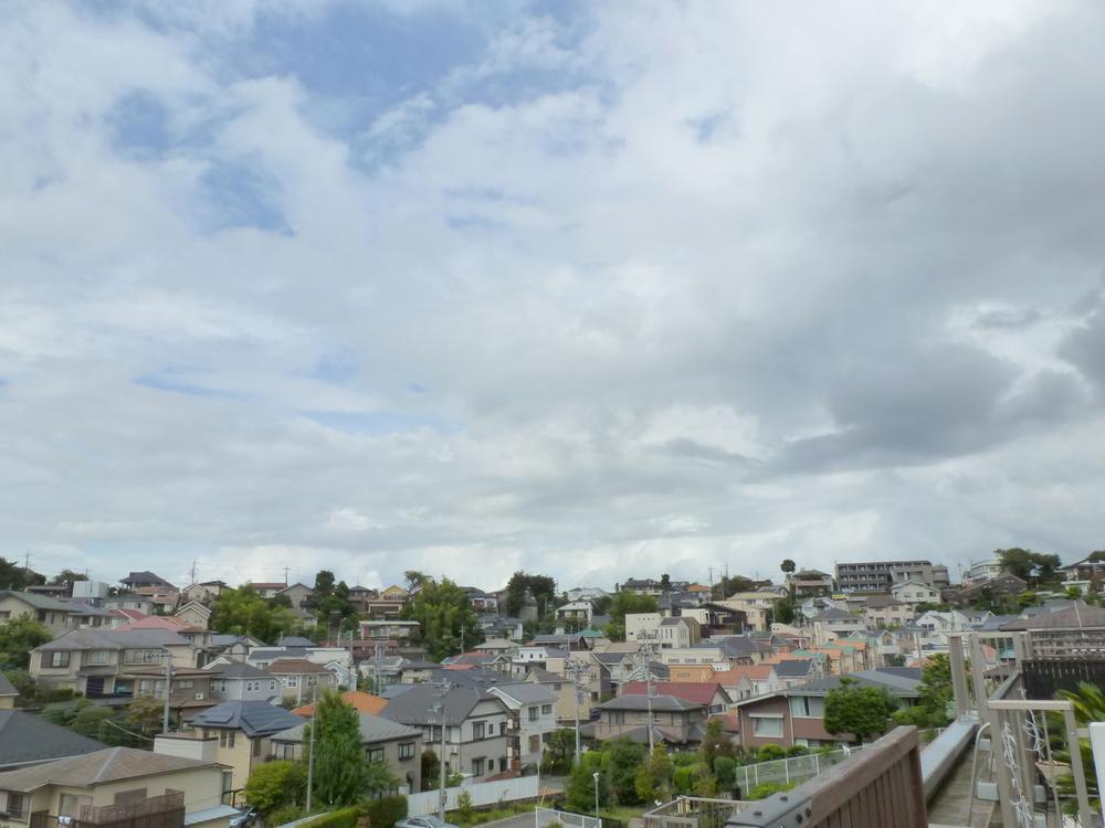 Local appearance photo. Luxurious view overlooking far! !