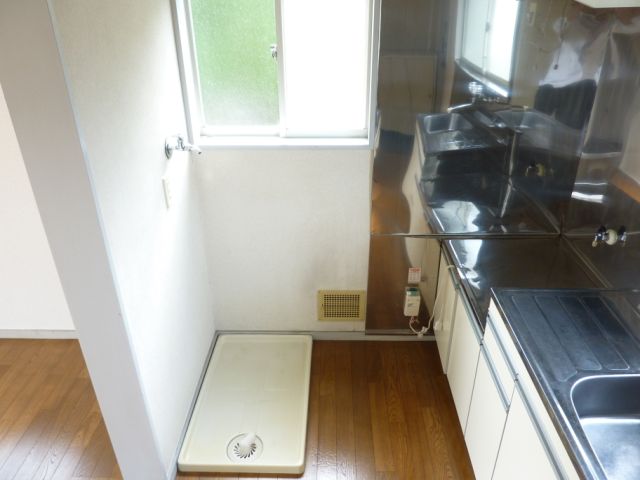 Other room space
