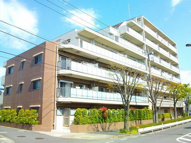 Local appearance photo. Local (July 2013) Shooting