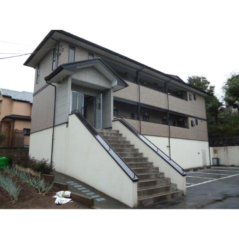 Building appearance