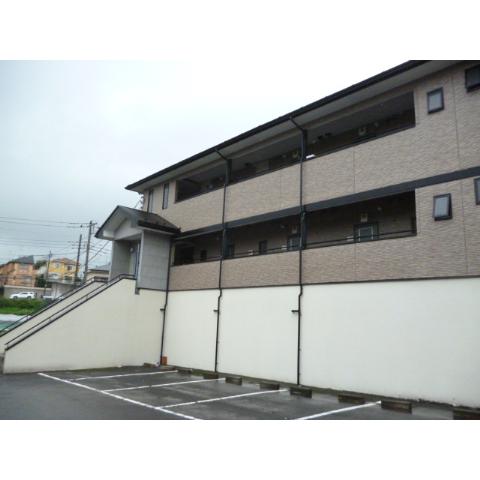 Building appearance