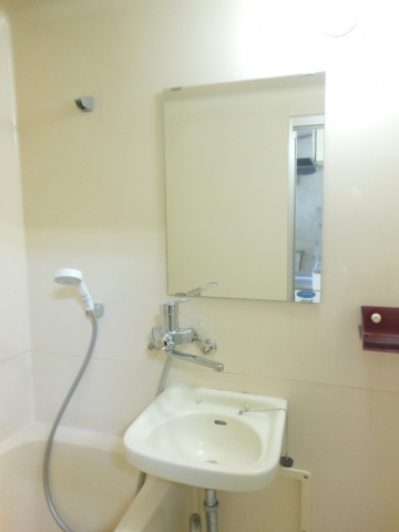 Washroom