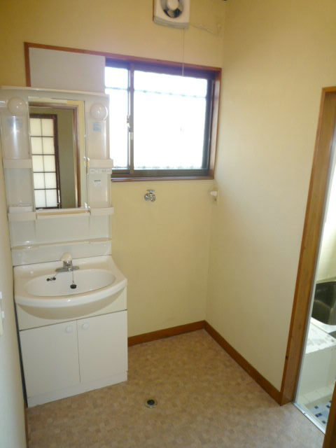 Washroom