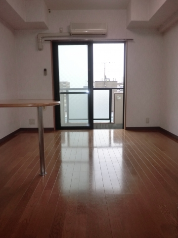 Other room space