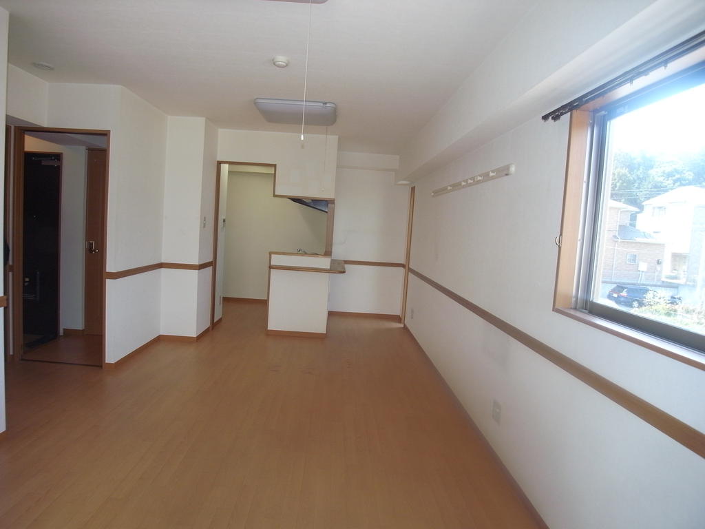 Living and room