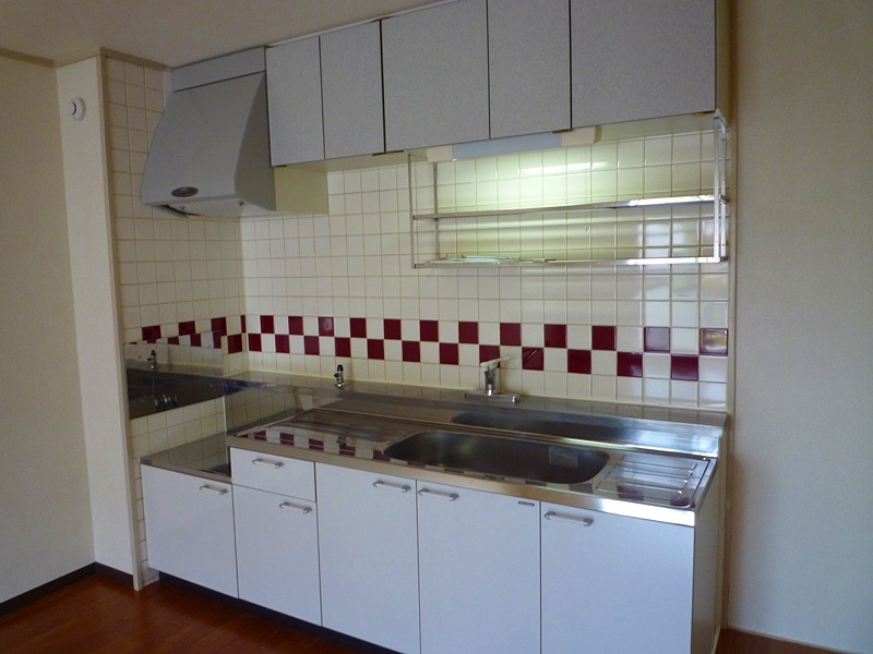 Kitchen. Kitchen