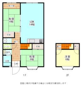 Building appearance