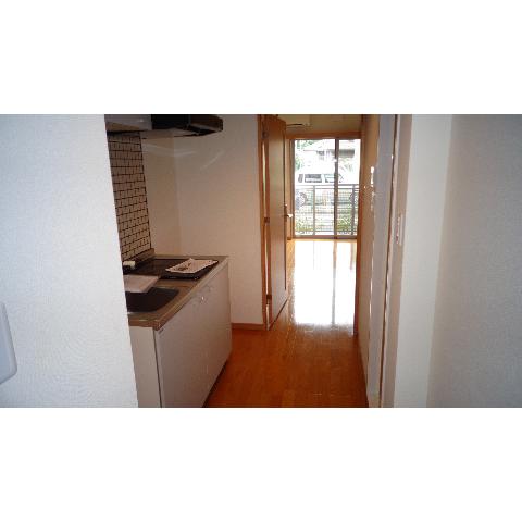 Other room space