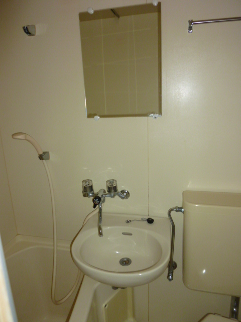 Washroom