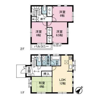 Floor plan. Floor plan