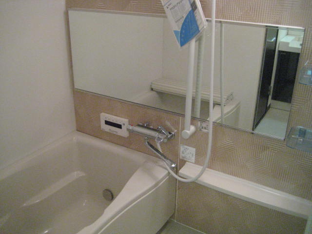 Bath. 22 years on a large scale renovated.