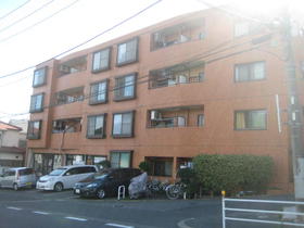 Building appearance