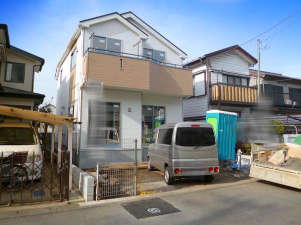 Local appearance photo