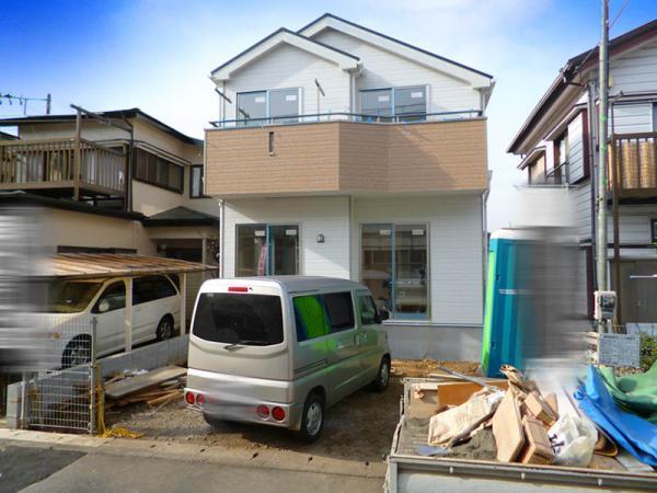 Local appearance photo