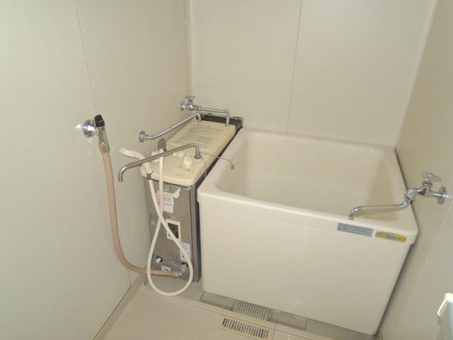 Bath