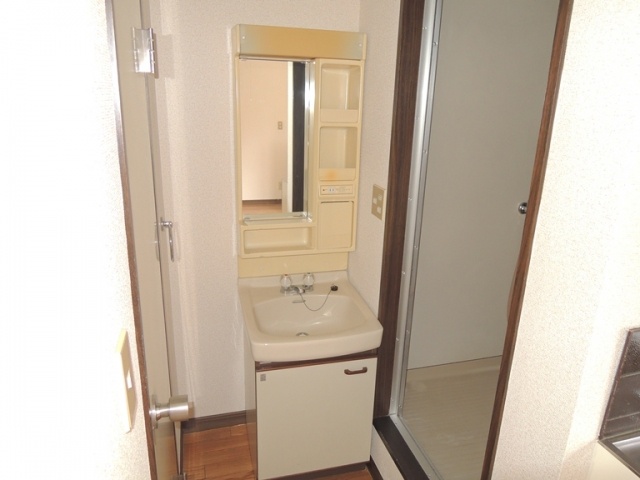 Washroom