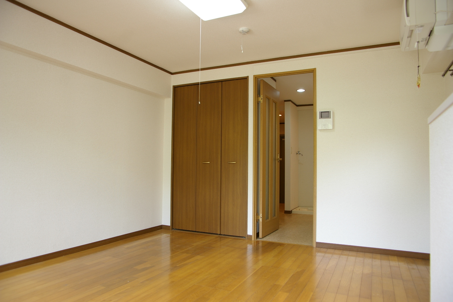 Living and room