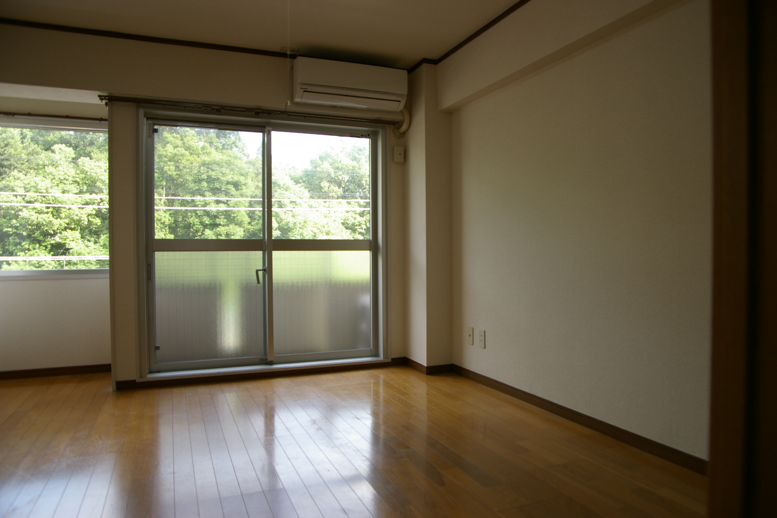 Living and room