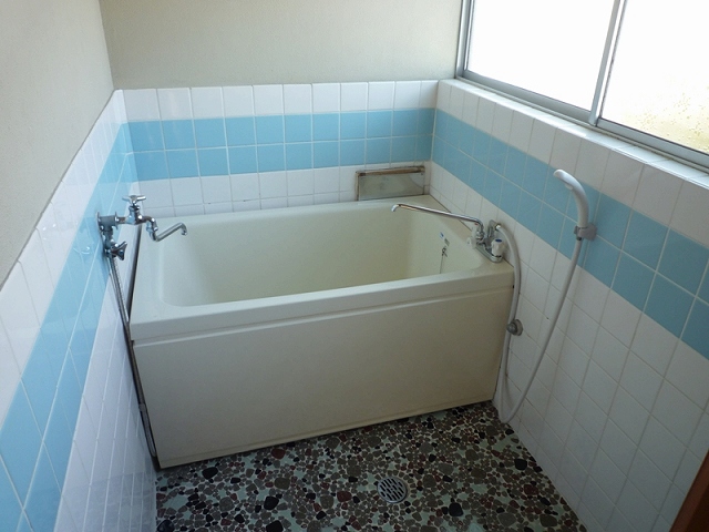 Bath. bath