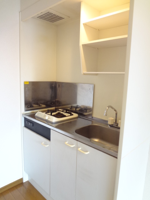 Kitchen. System kitchen ☆