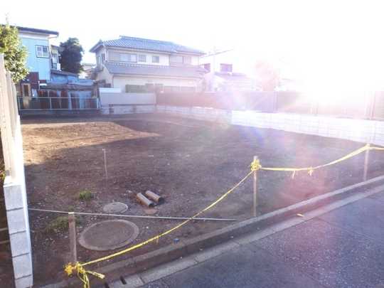 Local land photo